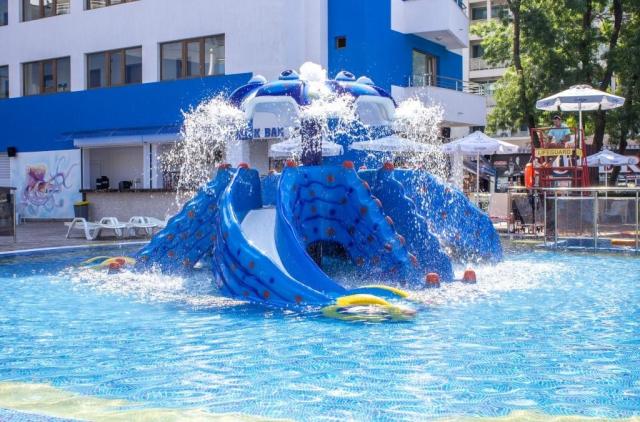 Kuban Resort & Aquapark
