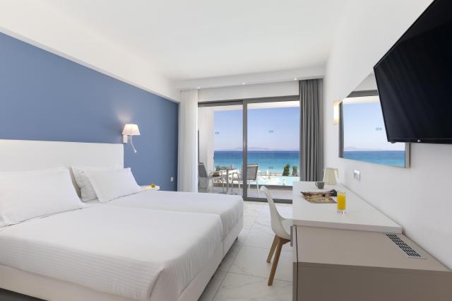 Belair Beach