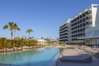 Chrysomare Beach Hotel and Resort