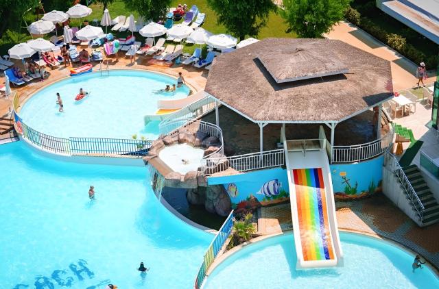 Perla Beach