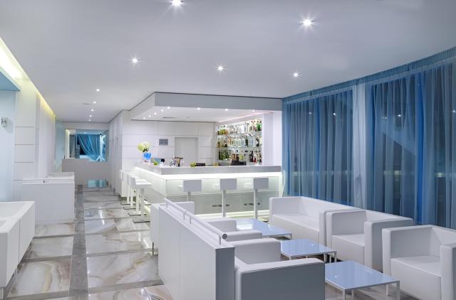 Perla Beach