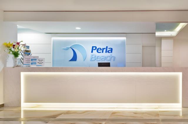 Perla Beach