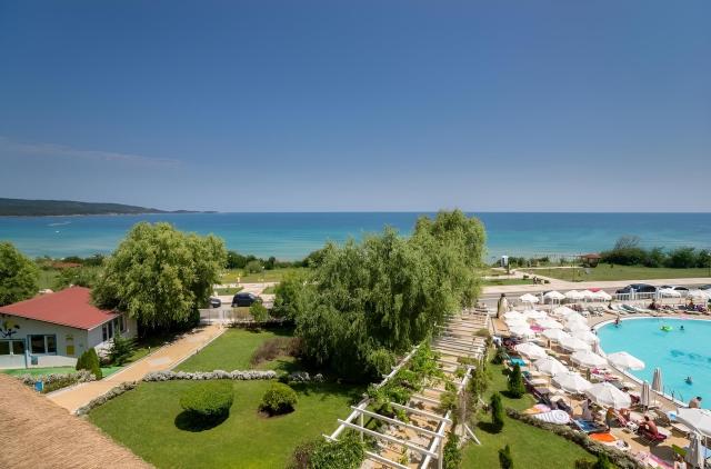 Perla Beach