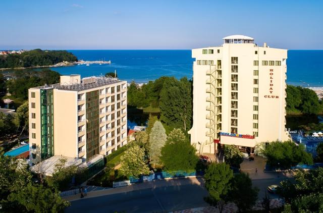 Perla Sun Park