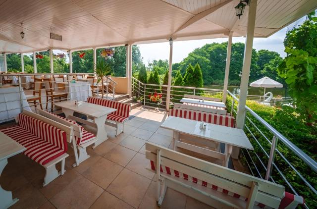 Perla Sun Park