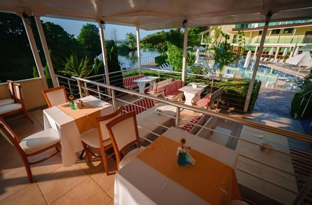 Perla Sun Park