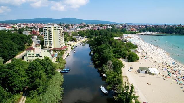 Perla Sun Park