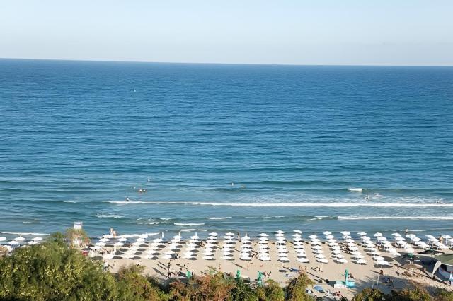 Perla Sun Park