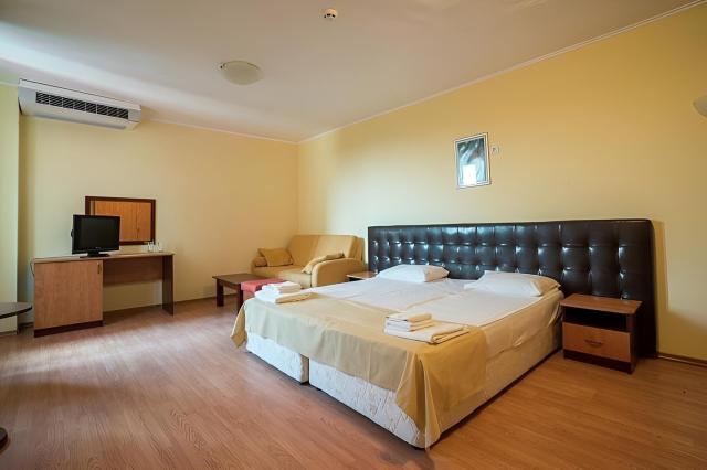 Perla Sun Park