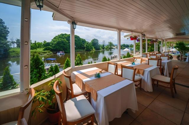 Perla Sun Park