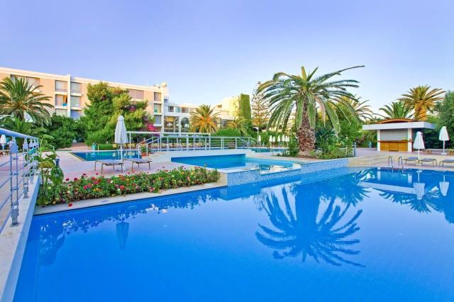 Caravia Beach