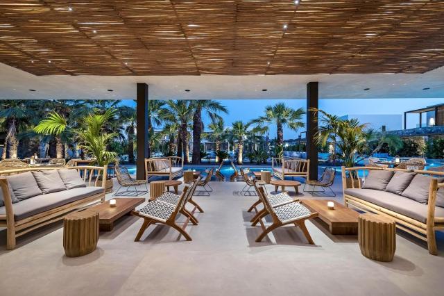 Caravia Beach