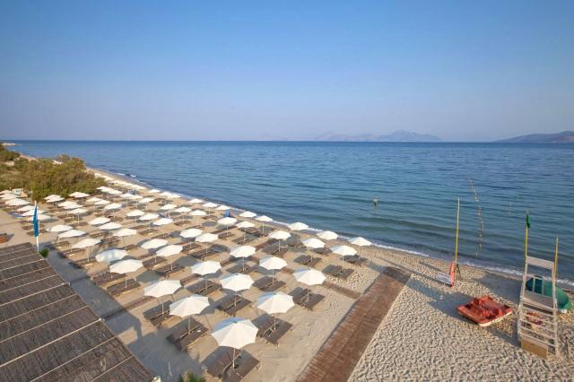 Caravia Beach