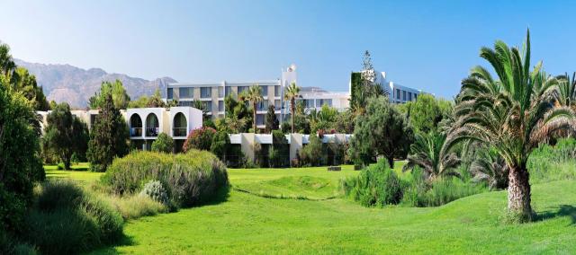 Caravia Beach