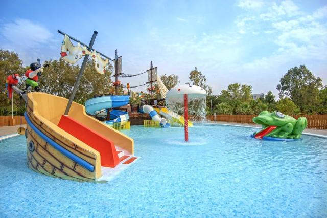 Caravia Beach