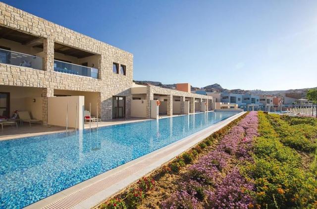 Blue Lagoon Village