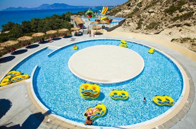 Blue Lagoon Village