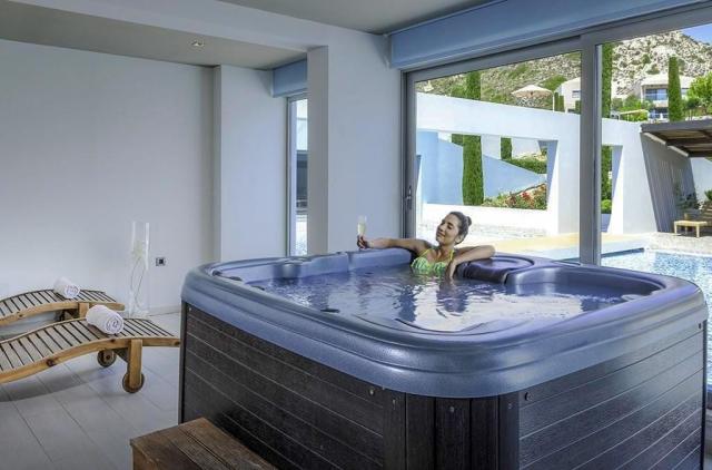 Blue Lagoon Village