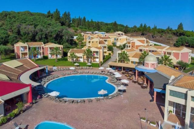 Olympion Village