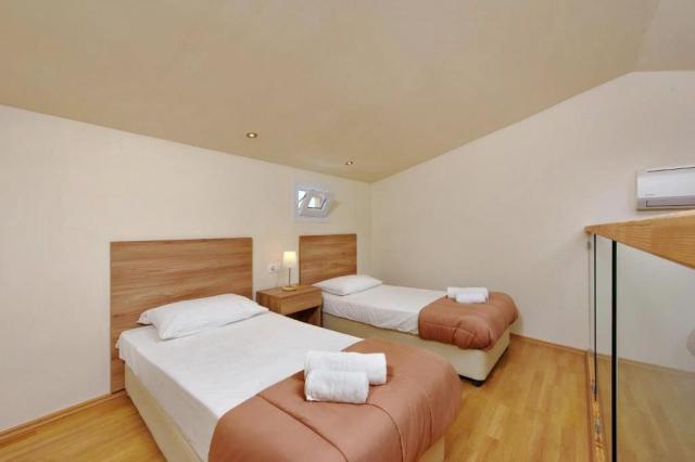 Olympion Village