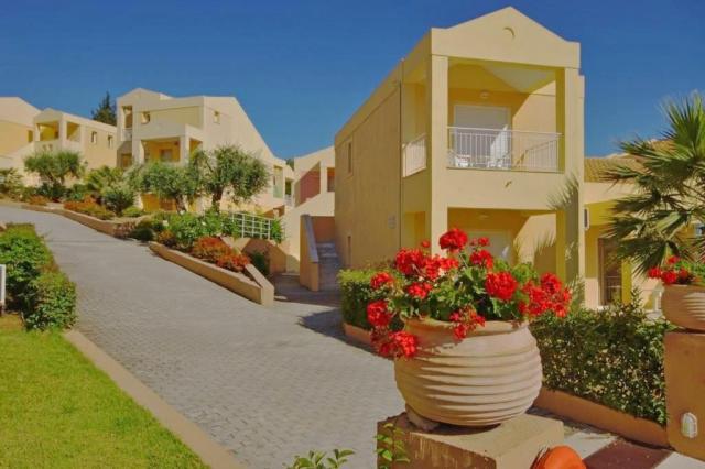 Olympion Village