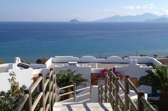 Lagas Aegean Village