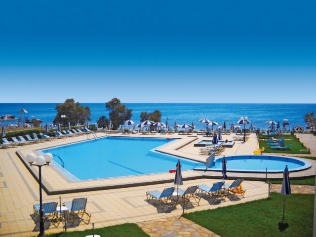 Astir Beach