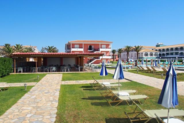 Astir Beach