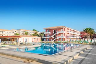Astir Beach