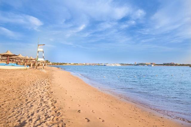 Iberotel Makadi Beach