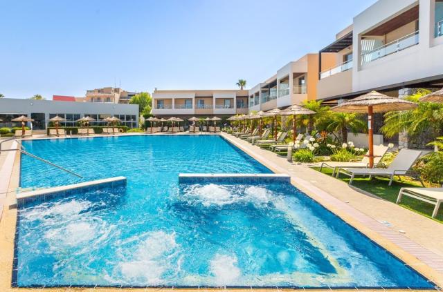 Blue Lagoon Resort