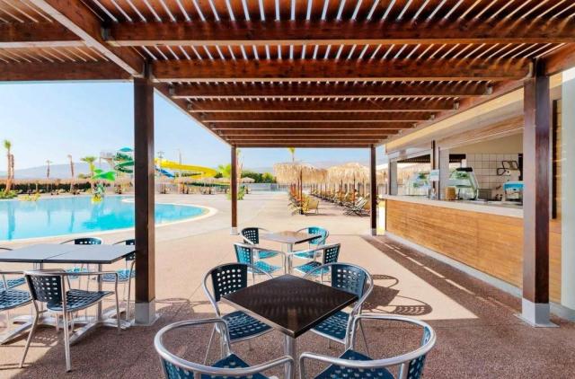 Blue Lagoon Resort