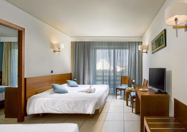 Blue Lagoon Resort