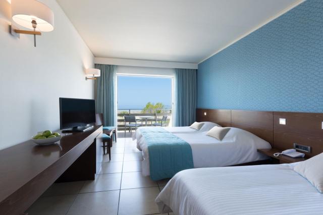 Blue Lagoon Resort
