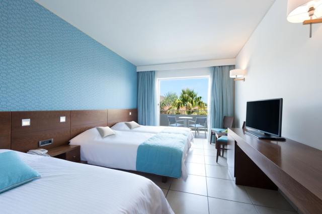 Blue Lagoon Resort