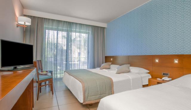 Blue Lagoon Resort