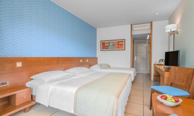 Blue Lagoon Resort