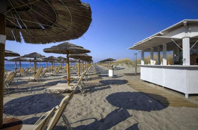 Blue Lagoon Resort