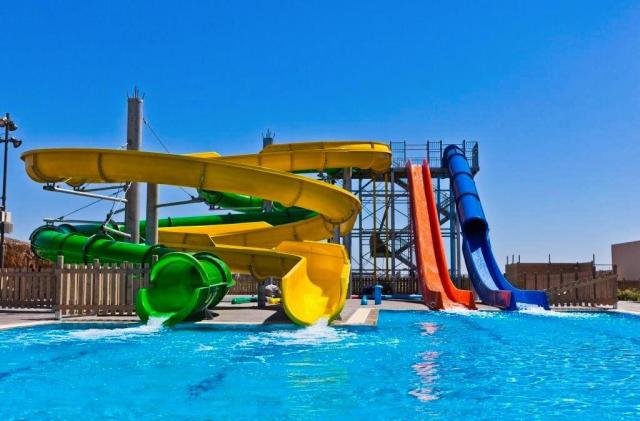 Blue Lagoon Resort
