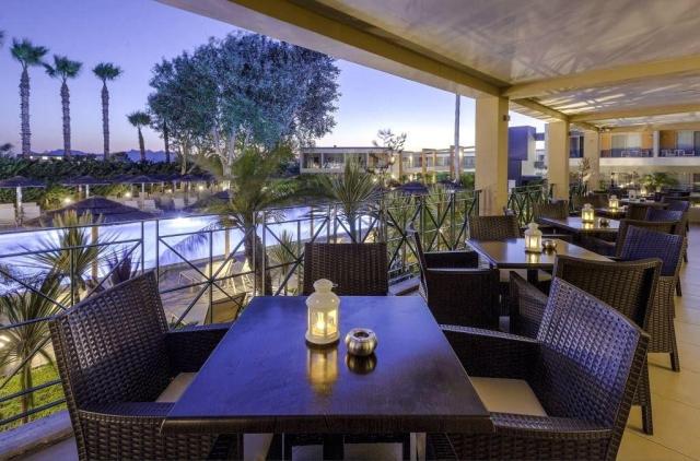 Blue Lagoon Resort