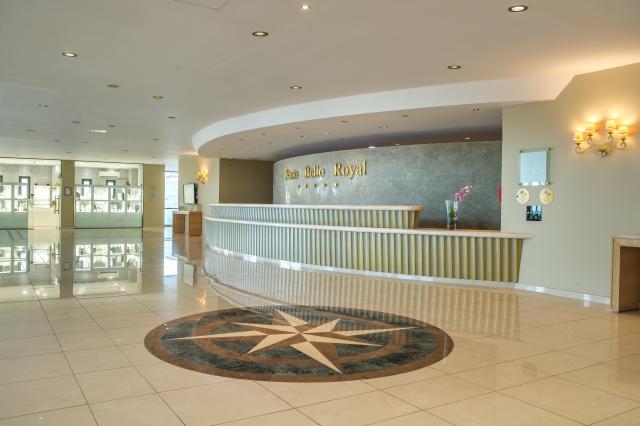 Porto Bello Royal
