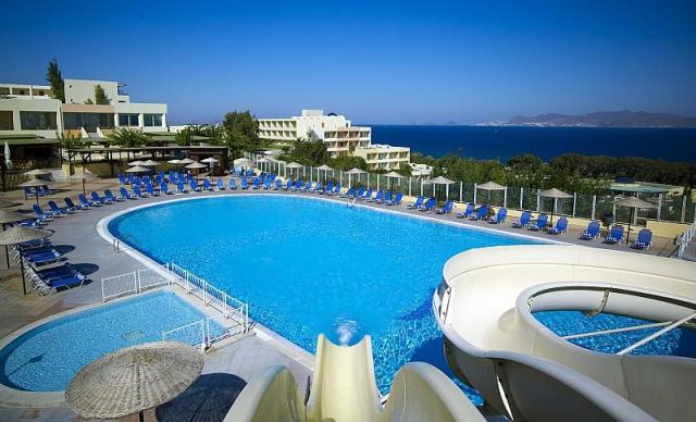 Kipriotis Panorama Aqualand
