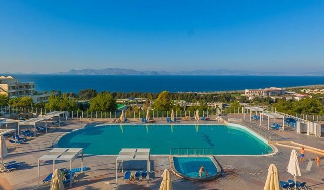 Kipriotis Panorama Aqualand