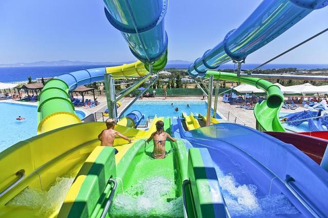 Kipriotis Panorama Aqualand