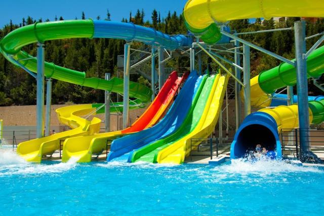 Kipriotis Panorama Aqualand