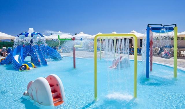 Kipriotis Panorama Aqualand