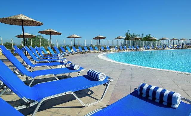 Kipriotis Panorama Aqualand