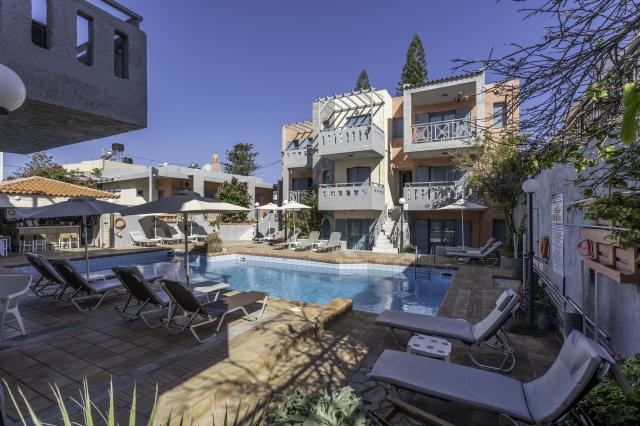 Marilisa Hotel