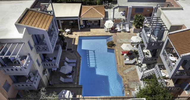 Marilisa Hotel