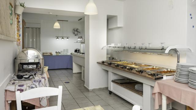 Marilisa Hotel